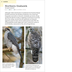 American Birding Association Field Guide to Birds of Colorado