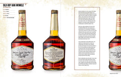 Bourbon Lore: Legends of American Whiskey